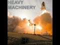 Resinator - Heavy Machinery (Full)