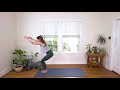 Respect and Replenish  |  40-Minute Yoga Flow