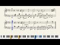 Connect - Mahou Shoujo Madoka Magica [piano tutorial]