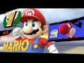 Coolwhip (Mario) vs. Yoshi 1