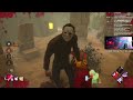TRYING OUT NEW KILLER | Dead by Daylight