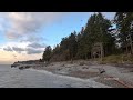 Windy Beach Sechelt