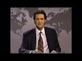 Career Wisdom with a Twist of Norm MacDonald Humour