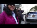 Vlog | Over 40 Girlfriend's Getaway | NYC