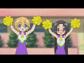 Motteke! Sailor Fuku! - Lucky Star Full Opening