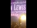 MUST WATCH Aaron Lewis rocks The Buffalo Chip in Sturgis, SD August 7th 2018.