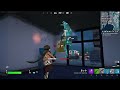 I Must Have Installed Hacks on Accident... in Fortnite