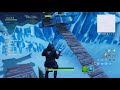 Playing Fortnite On Keyboard + Mouse