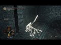 DS3 Funny Mimic