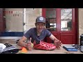 £375!!! Giro's new Imperial lightweight shoes | Unboxing
