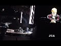 ELTON JOHN BENNIE AND THE JETS TORONTO ONTARIO ROGERS CENTER  SEPT 7 2022 HD 1080p