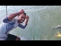 আজ প্রথম 200Kg মাছ পেলাম 😱সবাই দারুন খুশি/sundarban fishing video @lifeinsundarban2