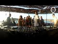Black Coffee Incredible Sunset Set Live From #DJMagHQ Ibiza