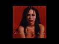 Aaliyah - Draw The Line (More Than A Woman) Demo