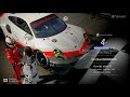 Gran Turismo Sport | Daily Race B | Dragon Trail | Porsche 911 RSR GR3 | [#4]