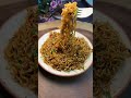 VIRAL MAGGI recipe 🤯 Good or Bad?🤔 #maggi #viralrecipe #viralmaggi  #maggie #maggilover #maggirecipe