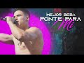 Emeboy X Andres Bown - Me prefieres (Official Video Liric)