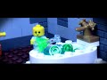 Lego Among Us - The Skeld Stop Motion