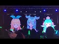 Anime Impulse LA 2024 Hopconcert: Lazulight - Diamond City Lights