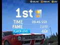 The Longest Race I've done In Real Racing 3