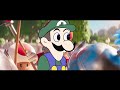 👨🏻‍🔧🍄🐢 Super Mario ha gli OOOH 👨🏻‍🔧🍄🐢 [entry THE SUPER MARIO MOVIE COLLAB [ITA] Collab]
