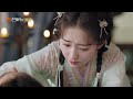 [ENG SUB] Melody Of Golden Age EP19 She’s Going on a Blind Date, and He’s Jealous 😤| MangoTV Drama