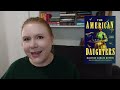 The American Daughters | Feature Friday Book Review
