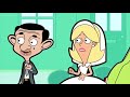 Mr Bean Cartoon So Funny 2018 ►FULL EPISODE ᴴᴰ About 1 Hour ★★ ►Special Compilation 2017 #3