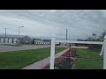 Nebraska Central Railroad Tanker train in St. Paul Nebraska.