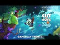 Scienart Media - Cut the Rope Magic OST: Gameplay Theme 1