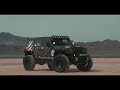 Ken Block Tribute 392 Jeep from SEMA 23