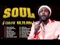 Best of Soul Classic - Barry White, Sam Cooke, Stevie Wonder, Marvin Gaye, Aretha franklin, Al Green