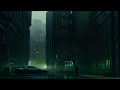 Listen to 1812 Overture by Tchaikovsky in the year 2083 :: Blade Runner style :: Dark times