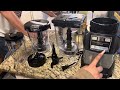 UNBOXING AND TESTING NINJA BLENDER COMPACT KITCHEN SYSTEM | Danielle’s Christmas gift for the family