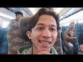 VLOG - Pertama kali coba naik WOOSH