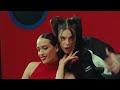Chanel, Ptazeta - Ping Pong (Video Oficial)