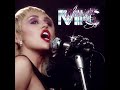 Miley Cyrus - Midnight Sky (Official Background Vocal Stems)