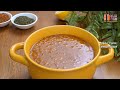 Turkish lentil soup that surprised me with its ingredients and taste! Easy, healthy, and TASTY