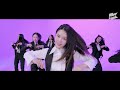 트리플에스 수트 폼 미쳤다 | tripleS_Rising | 수트댄스 | Suit Dance