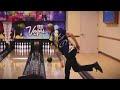 Super Slow Motion Bowling Releases at the PBA - Full HD!