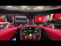 F1 22 Bahrain Hotlap + Setup