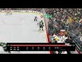 Lemieux's Big Hit on Sidney Crosby