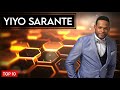 Yiyo Sarante - los 10 mejores discos #yiyosarante #top10