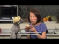 Mango Mochi Ice Cream Recipe | Cooking with Dog
