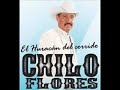 Chilo Flores - POLKAS, RANCHERAS, CORRIDOS, BOLEROS, CUMBIAS Y HUAPANGOS 29 EXITOS en vivo