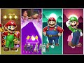 📹 Best of The Super Mario Bros. Movie: Mario x Luigi x Peach | Coffin Dance Song  ( Cover )