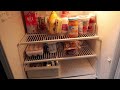 HUGE KITCHEN ORGANIZATION | CLEAN DECLUTTER ORGANIZE WITH ME | 2024 CLEAN WITH ME