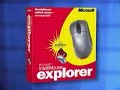 old realy early 2000s leser mouse comercials 1