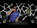MIX FIESTA RETRO 90's & 2000 - Daddow DJ 🚀 ( Pachanga, Merengue, Cumbia, Salsa, Rock y Más )