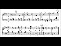 Beethoven Sonata No. 1 in F Minor, Op. 2 No. 1, 1st Mov